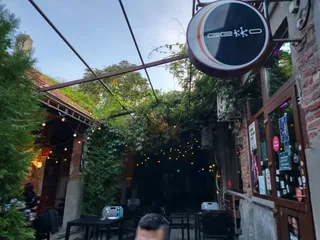Gekko Pub & Banya Klub