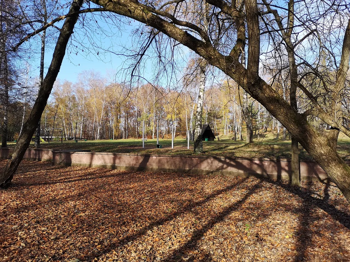 Kopiec Józefa Piłsudskiego