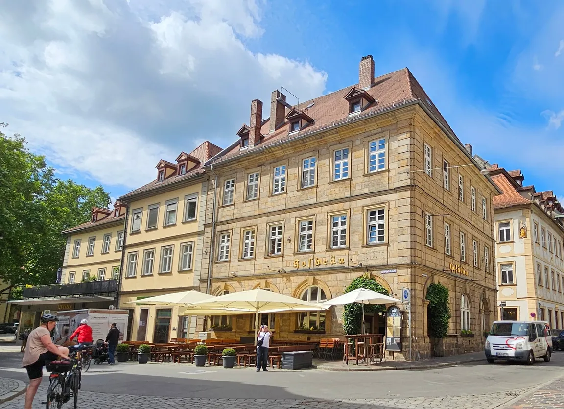 Hofbräu