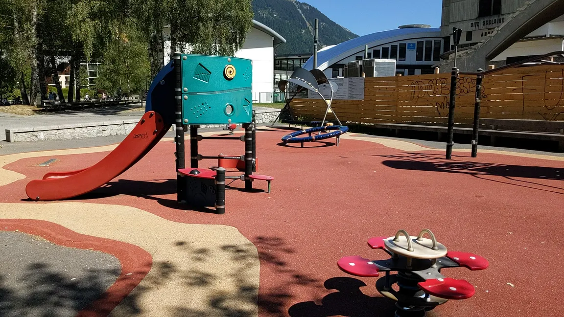 Playground
