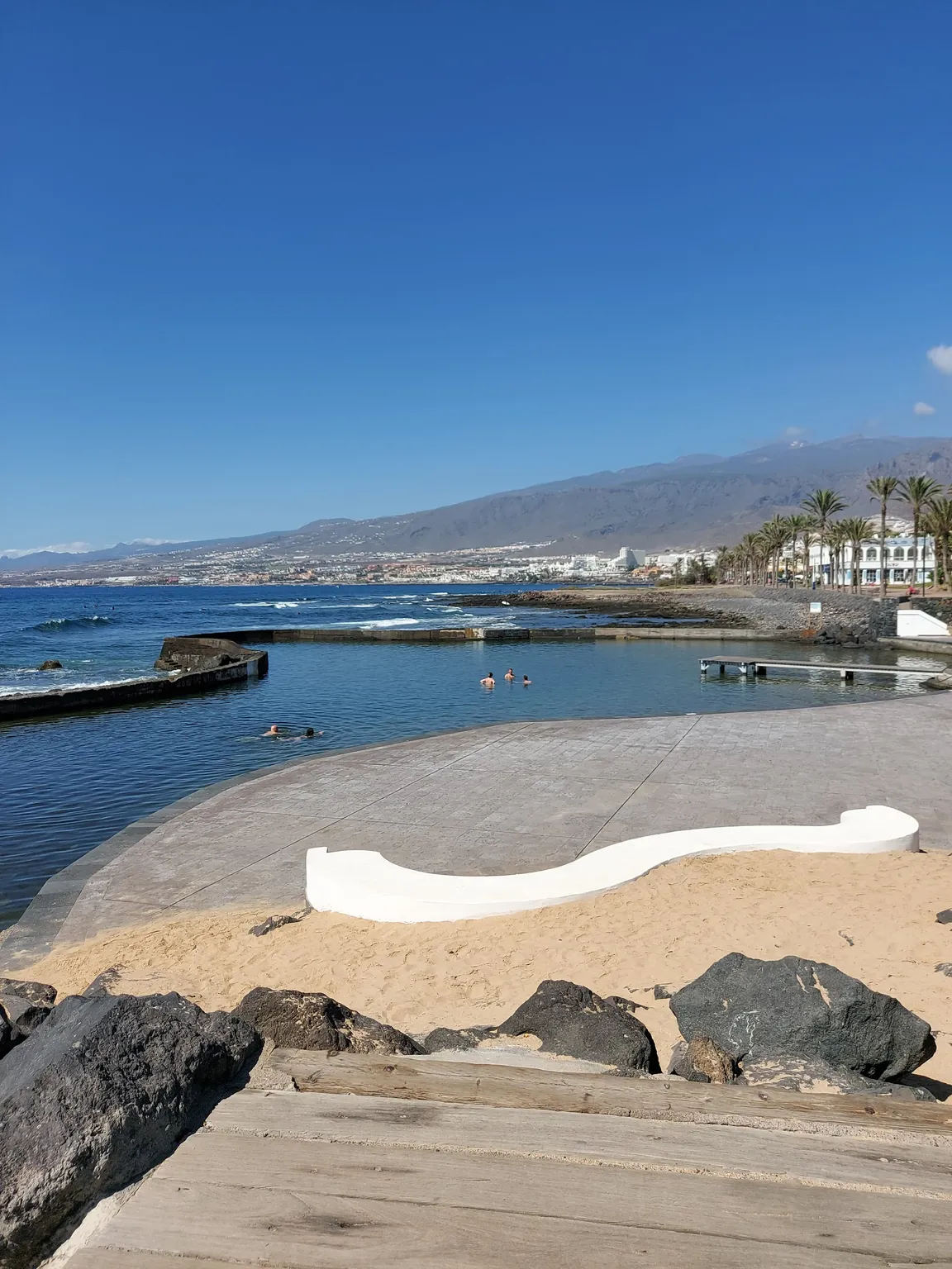 Playa de las Américas
