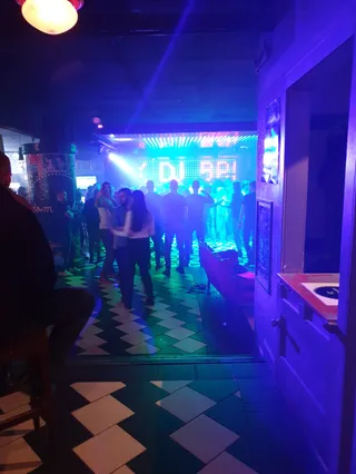 Klub Domówka
