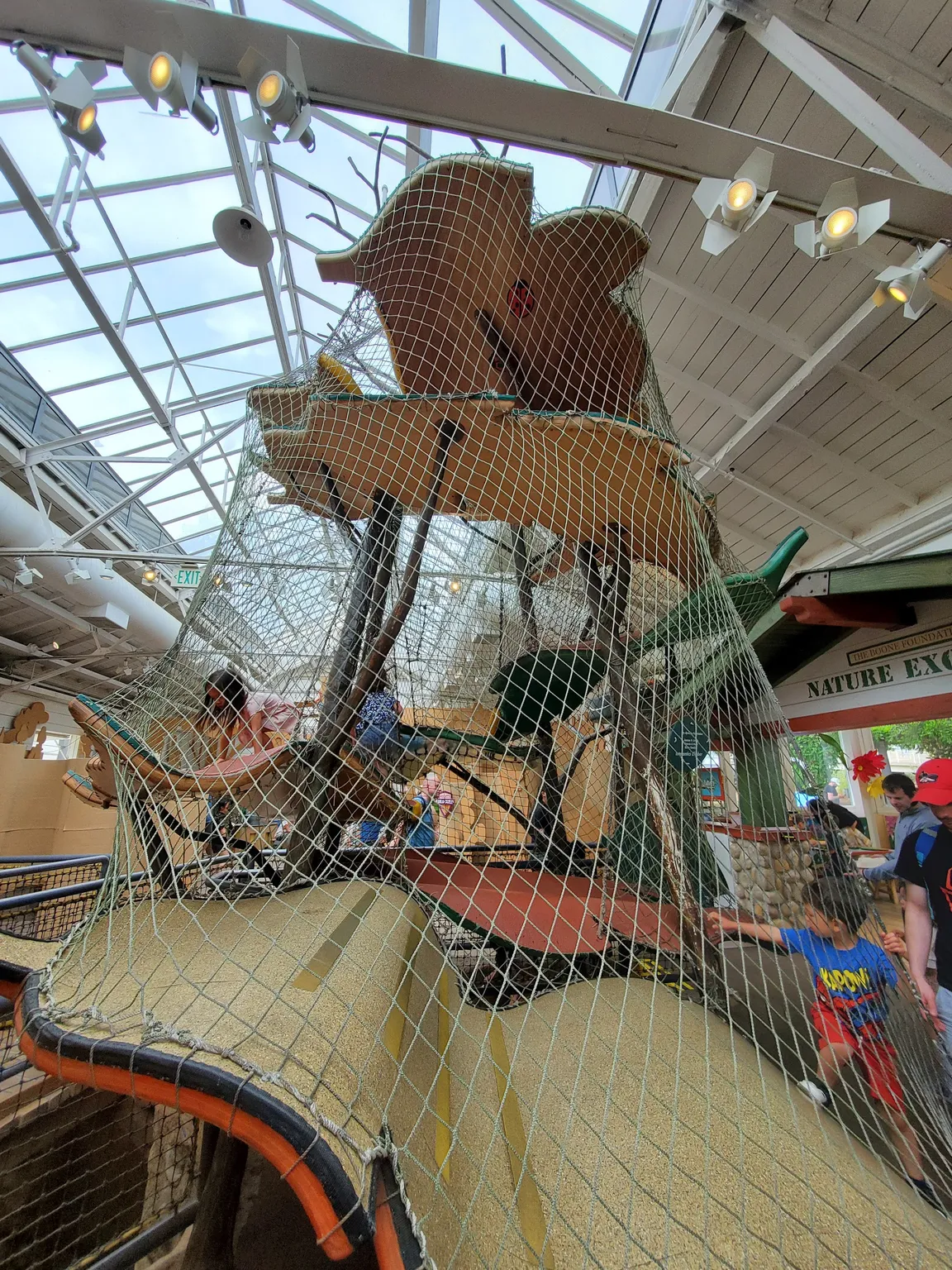 Kidspace Children's Museum