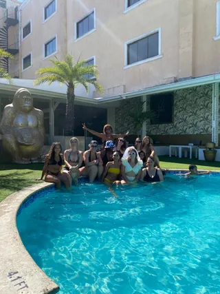 Bianco Social Club