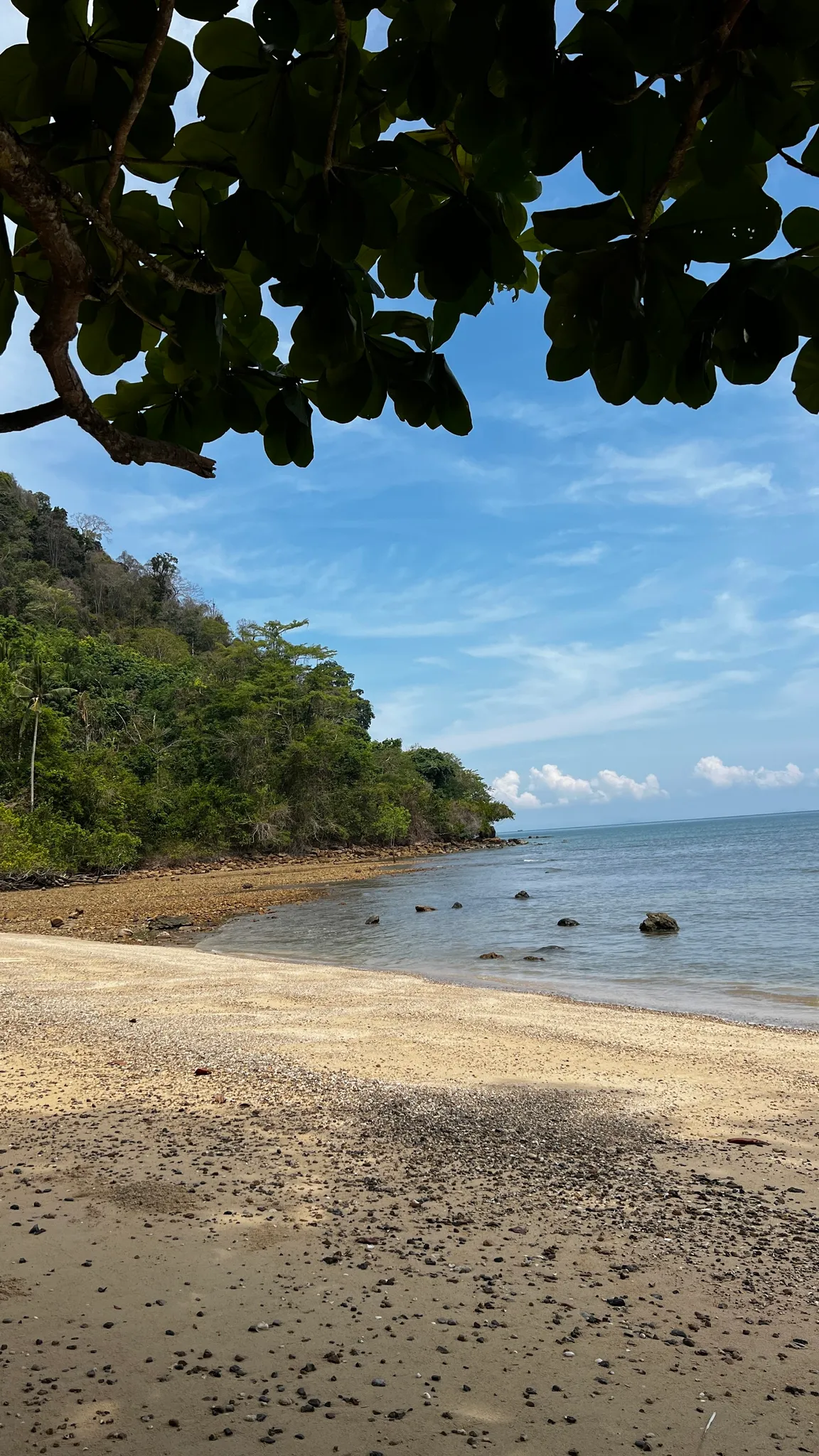 Lo Dung Beach