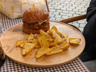 Urban Food