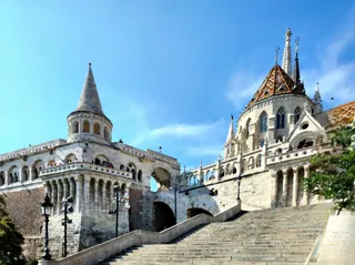 Castle District