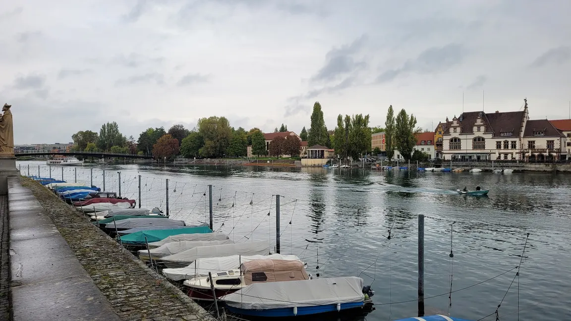 Rheintorturm