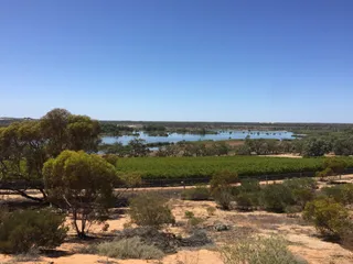 Banrock Station Wine and Wetland Centre