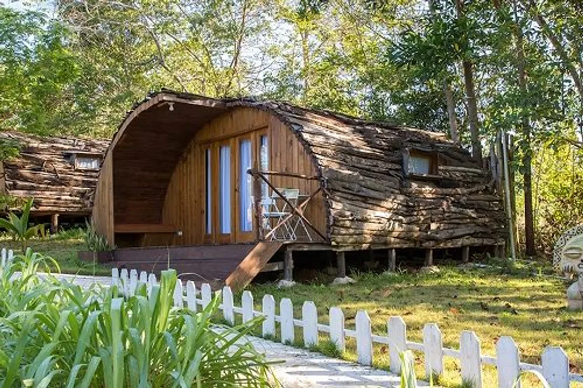 Hostal Ecológico Loma Pan De Azúcar