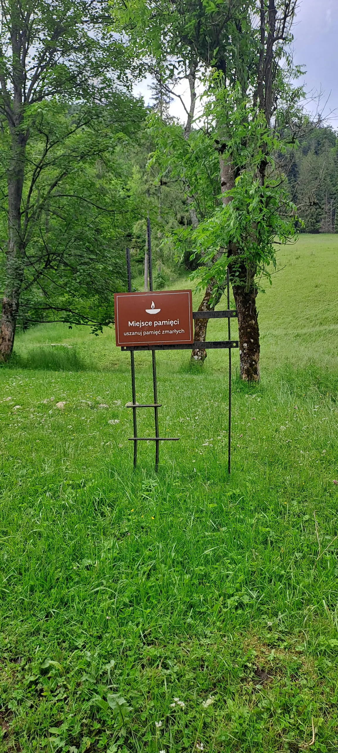Tu Zgineli Ci...