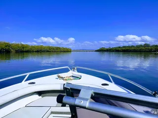 Deep Water Bend Reserve
