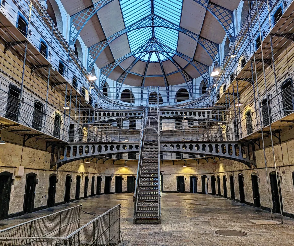 Kilmainham Gaol