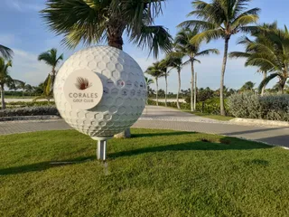 Corales Golf Course, Puntacana Resort & Club
