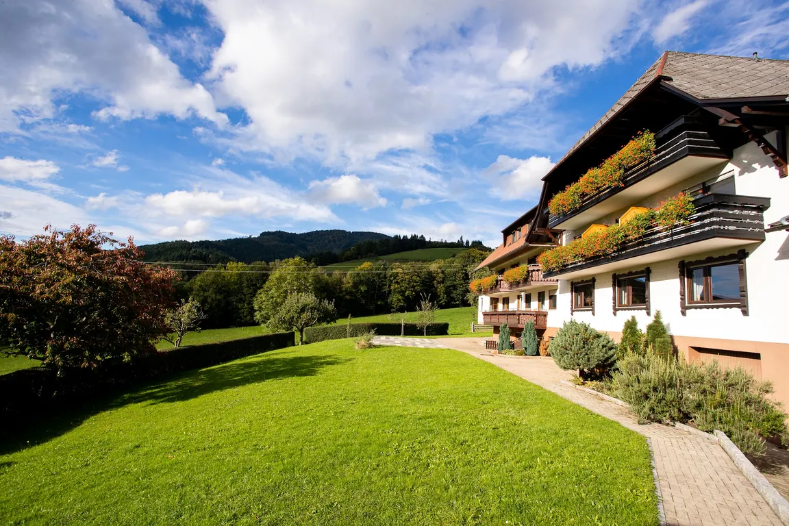 Hugenhof Restaurant & Landhaus
