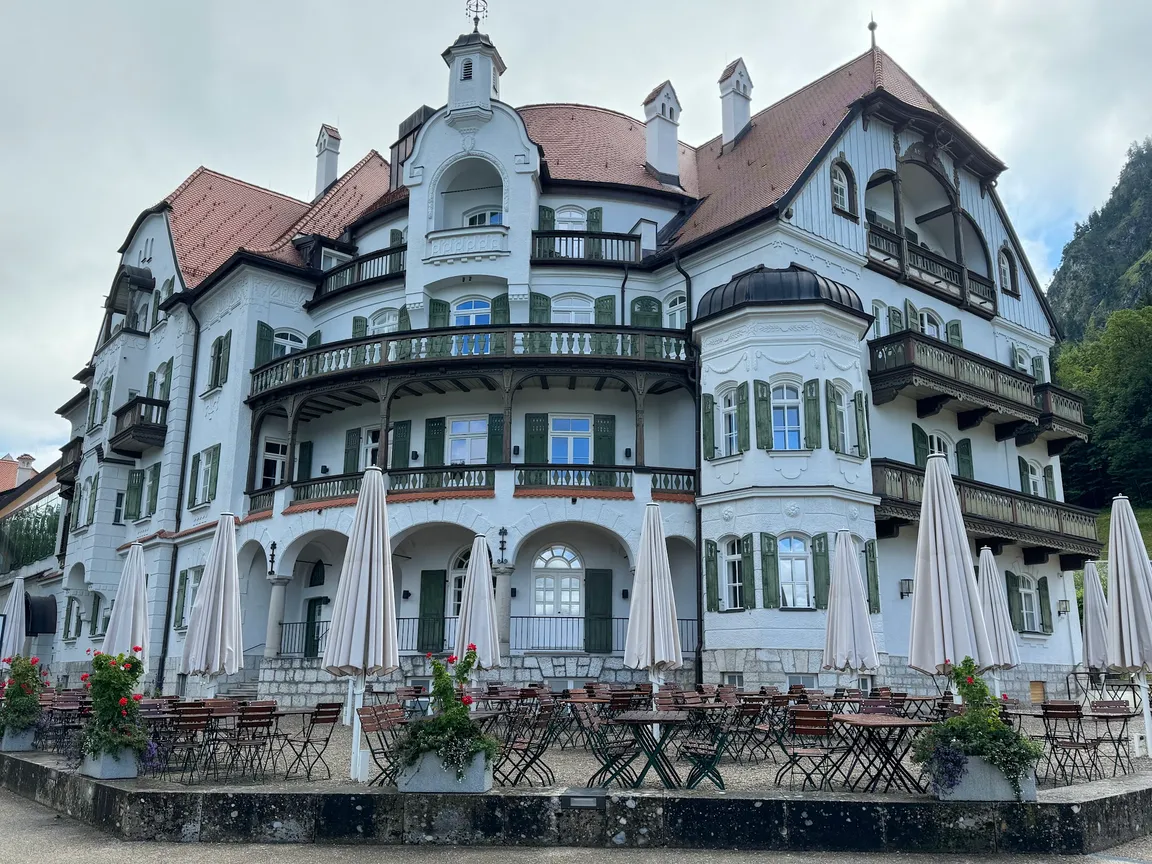 Museum of the Bavarian Kings