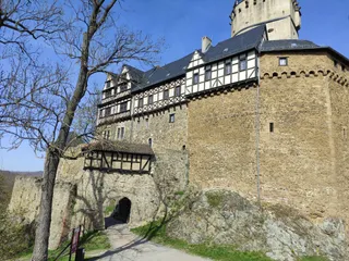 Burg Falkenstein