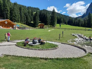 Grande Baita Civetta