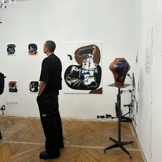 Eye Sea Gallery