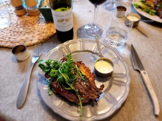 L’auberge du Halage
