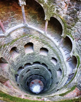Initiation Well