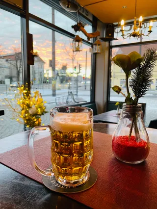 Schlossplatzbrauerei Köpenick
