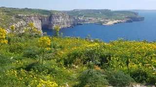 Gozo Coastal Walk