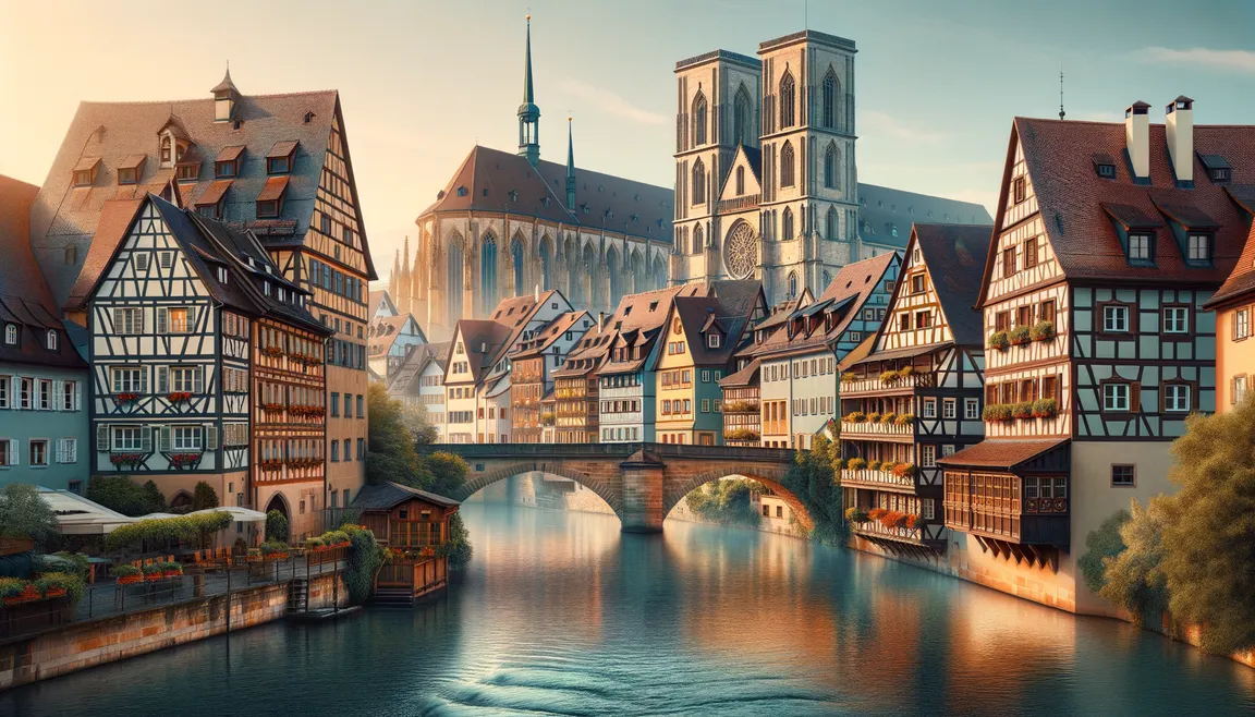 Weekend in Bamberg: an intensive city break in the heart of Bavaria