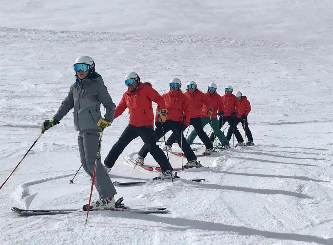 Fabryka Narciarzy Piotr Tekiel