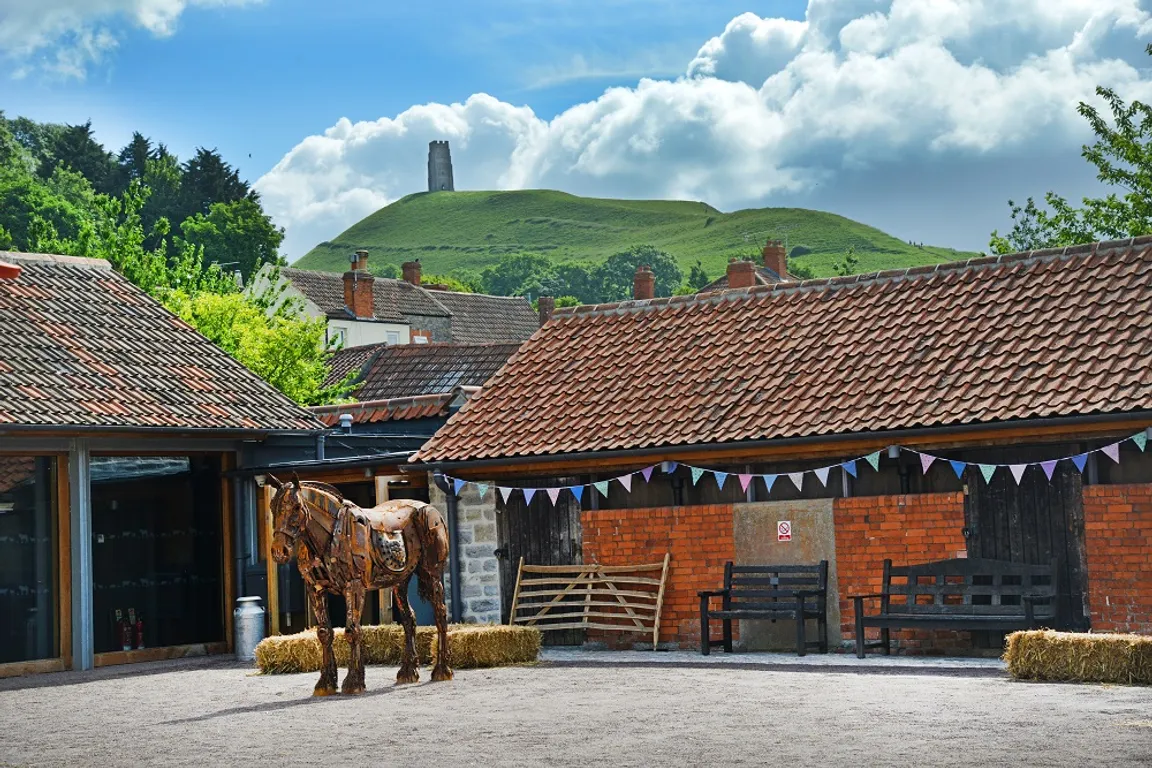 Somerset Rural Life Museum