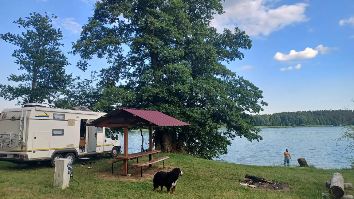 DługaPolanka - CampSite