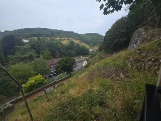 National Trust - Cheddar Gorge