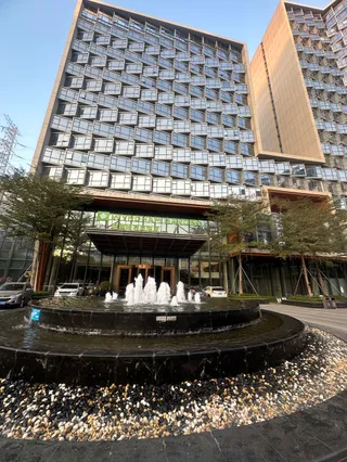 Wyndham Garden Shenzhen Longhua