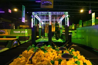 Launch Family Entertainment Queens