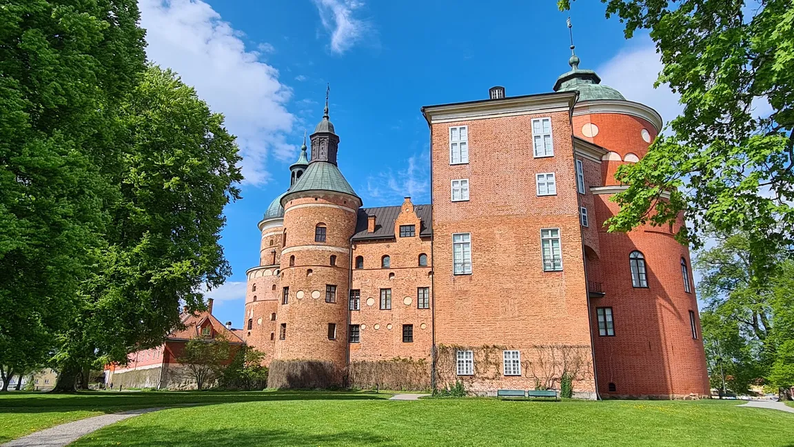 Gripsholm Castle