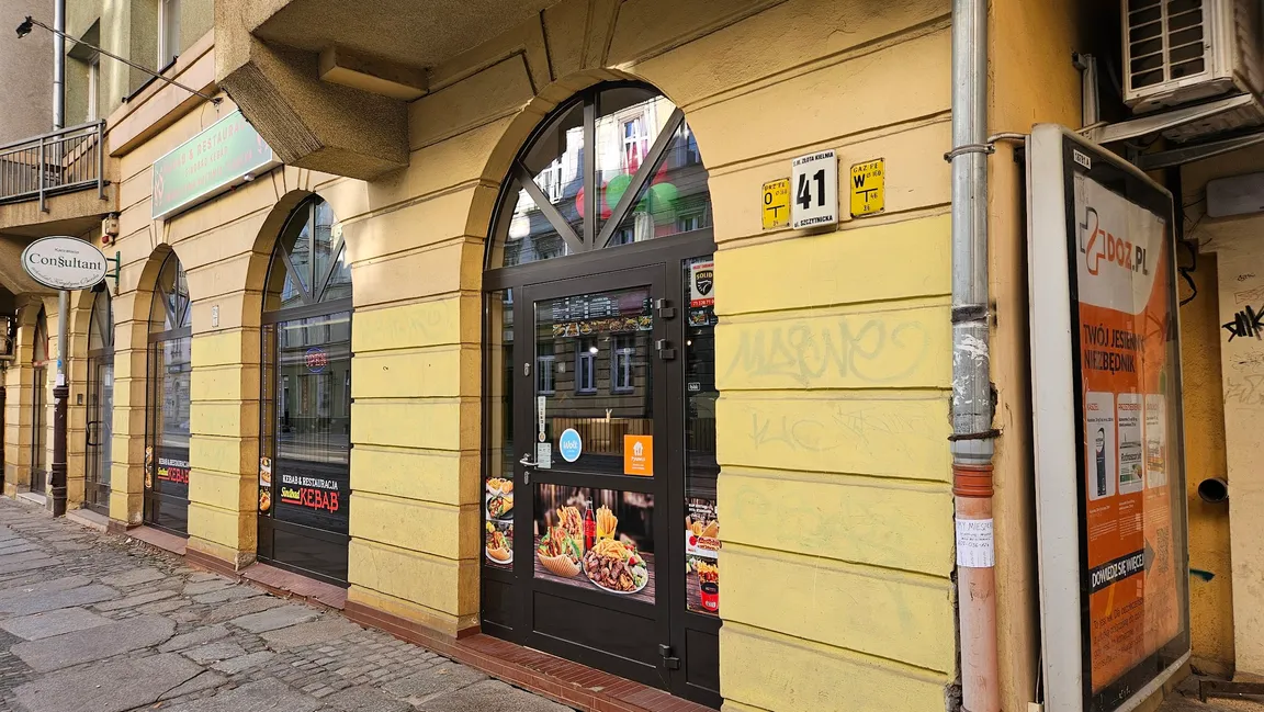 Kuźnia Dzięcioła