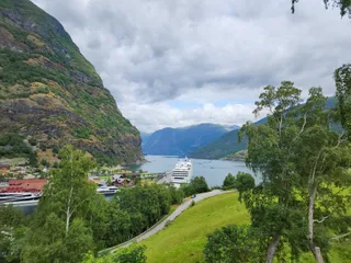 Flåmsbana