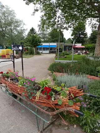 Vink Schooltuin