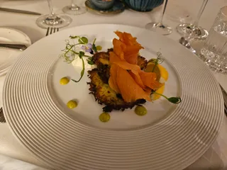 Restauracja Delicja Polska