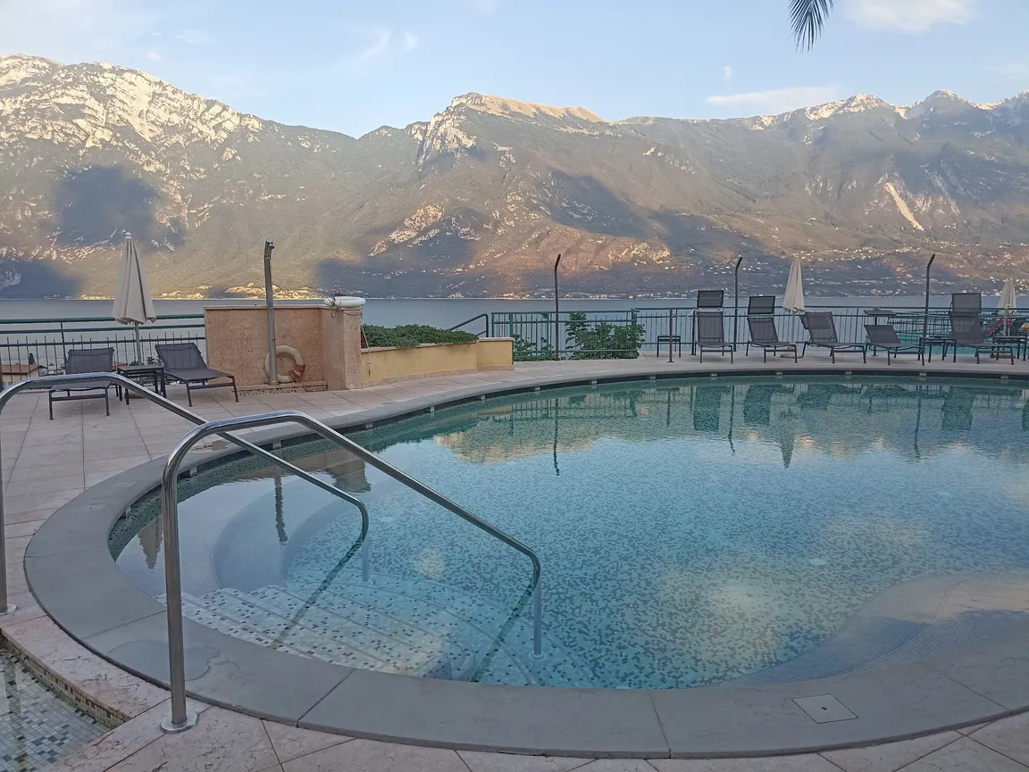 Hotel Cristina