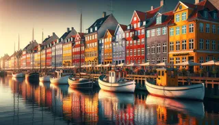 Denmark's