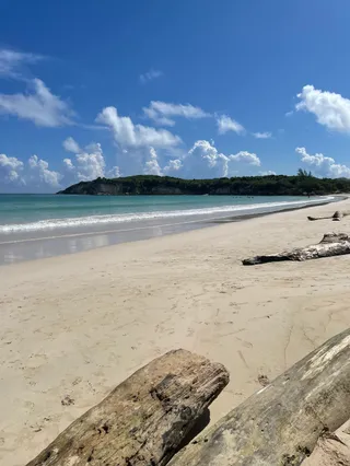 Playa Macao
