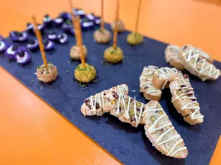 Healthylicious