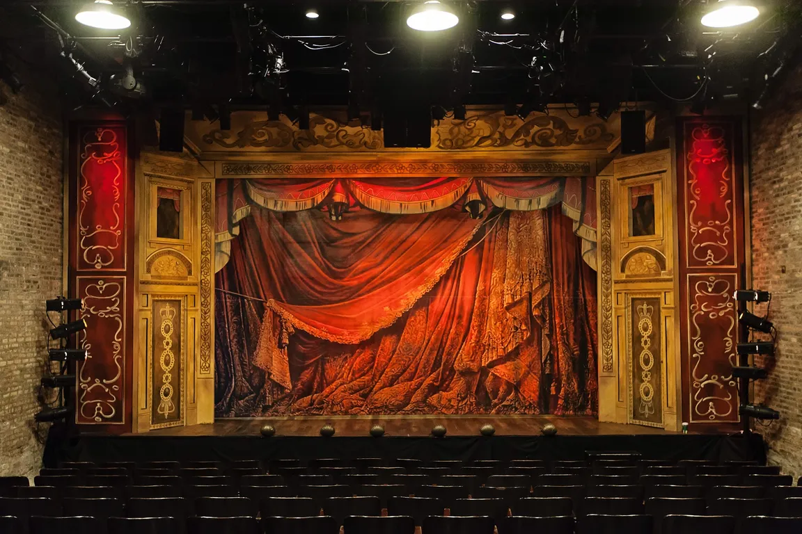 Mercury Theater Chicago