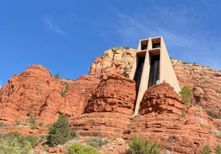 Scenic Sedona Tours