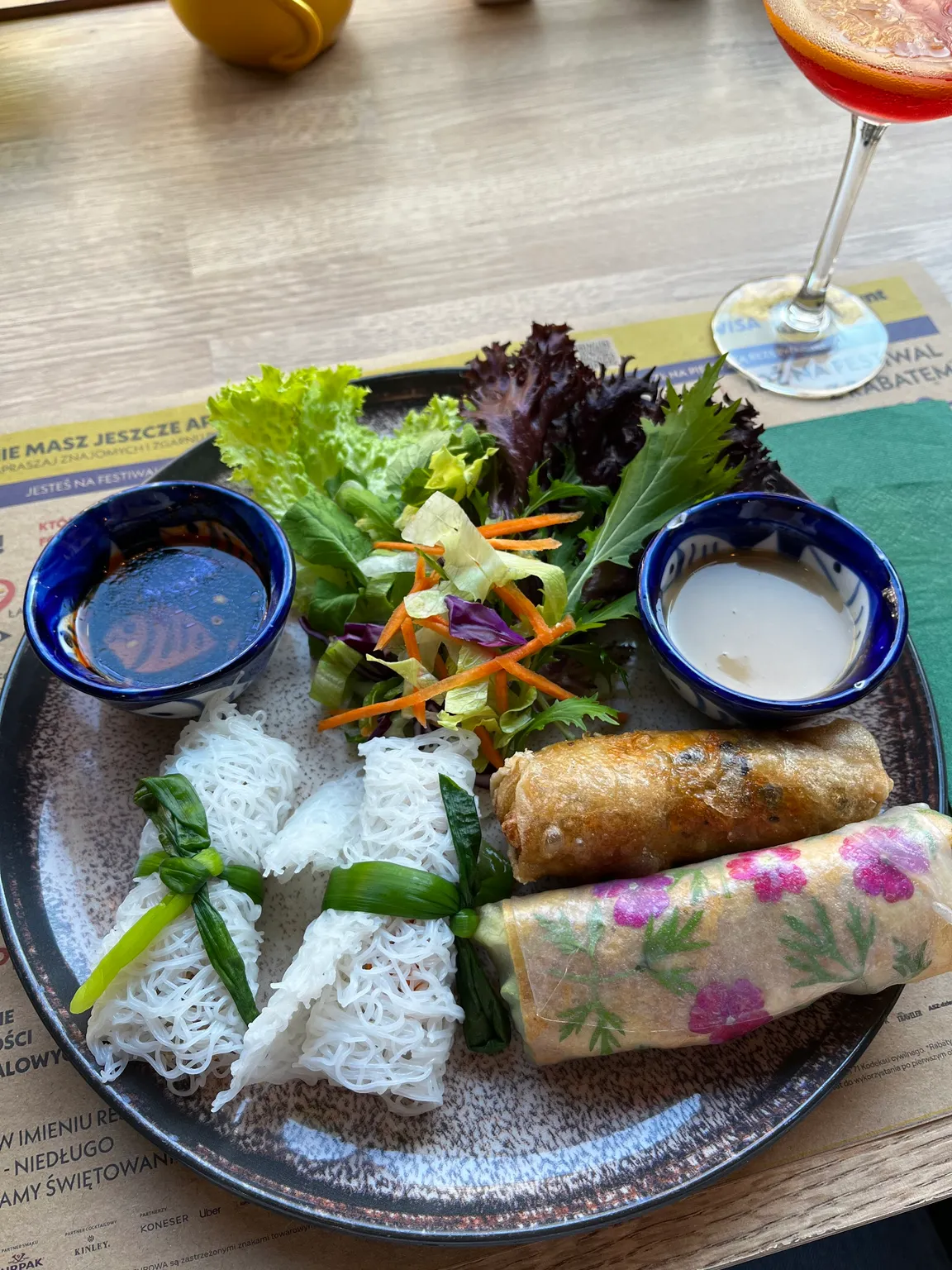 Sajgonki Asian Restaurant