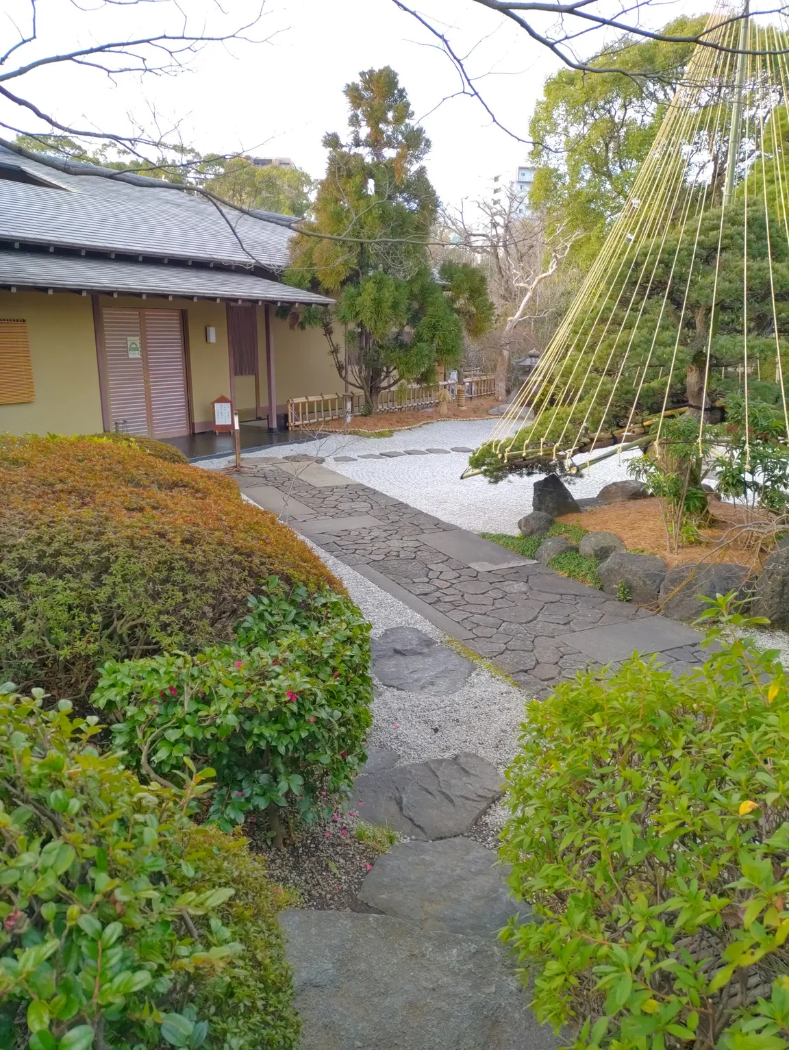 Gyosen Park