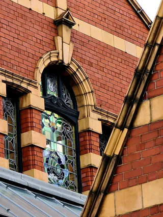 Victoria Baths