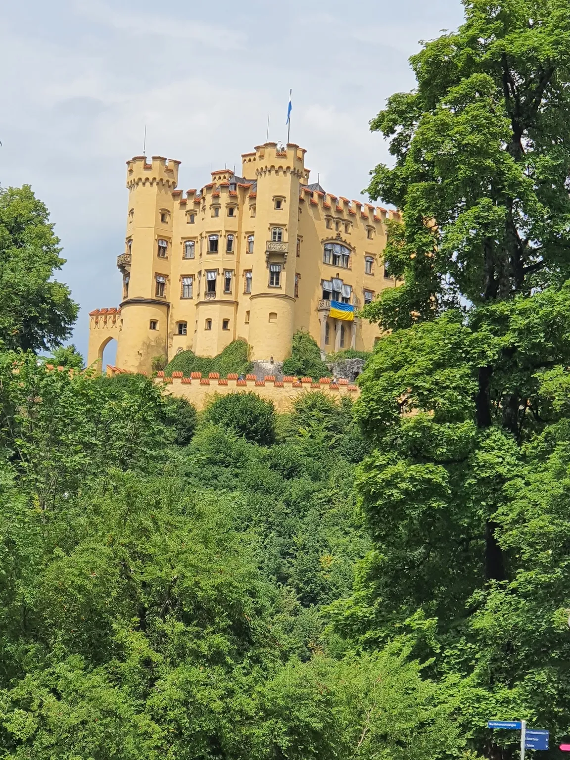 Museum of the Bavarian Kings