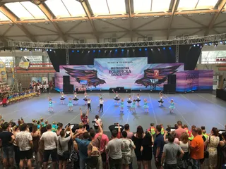 Hala Sportowa "Koło"